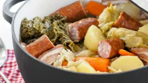 Kit Potée – Chou & Légumes Mijotés i190949-potee