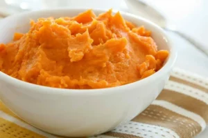 Kit Purée Festive – Patate Douce & Carottes puree-carotte-patate-douce-thermomix