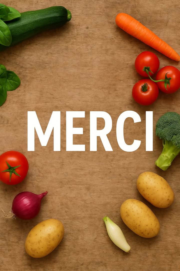 Jardins de La Braille aux Loups - Maraîchage biologique diversifié